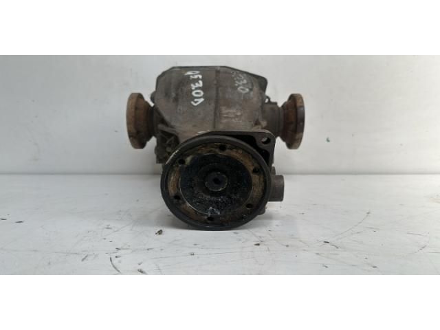 bontott AUDI Q5 Hátsó Differenciálmű