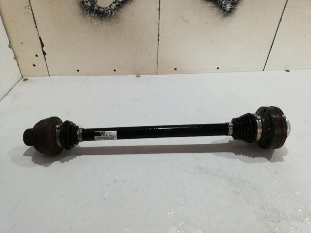 bontott AUDI Q5 Jobb hátsó Féltengely