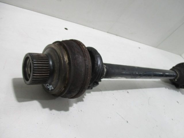 bontott AUDI Q5 Jobb hátsó Féltengely