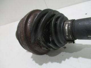 bontott AUDI Q5 Jobb hátsó Féltengely