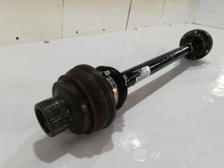 bontott AUDI Q5 Jobb hátsó Féltengely