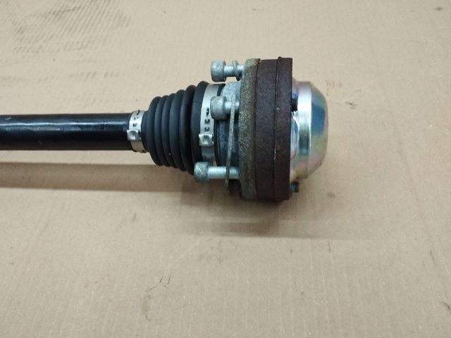 bontott AUDI Q5 Jobb hátsó Féltengely