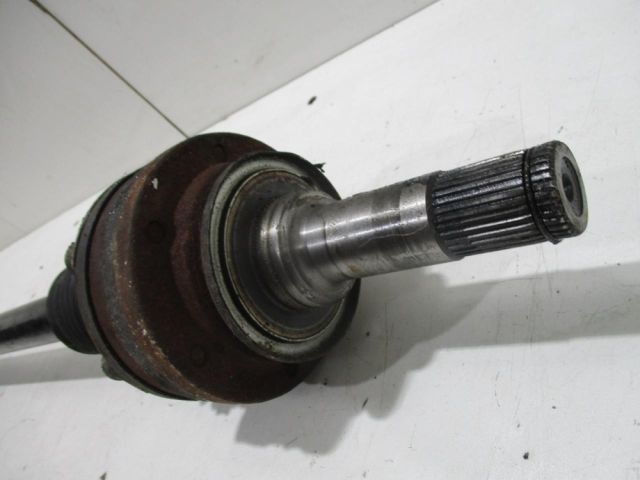 bontott AUDI Q5 Jobb hátsó Féltengely