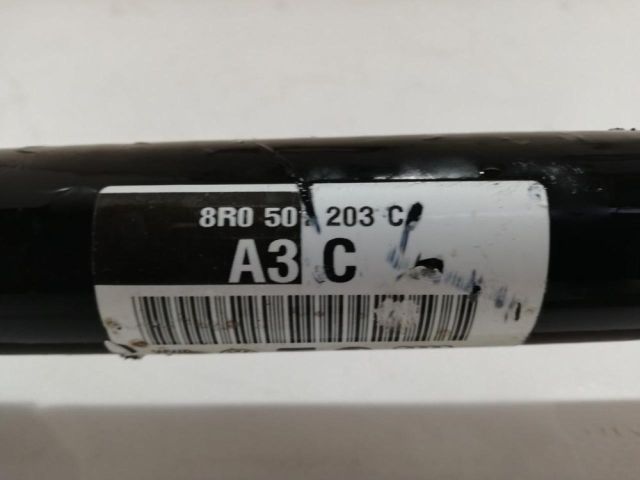 bontott AUDI Q5 Jobb hátsó Féltengely