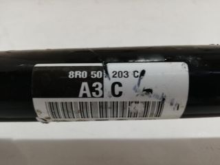 bontott AUDI Q5 Jobb hátsó Féltengely