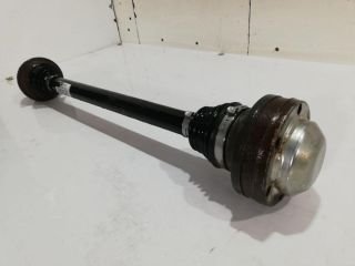 bontott AUDI Q5 Jobb hátsó Féltengely