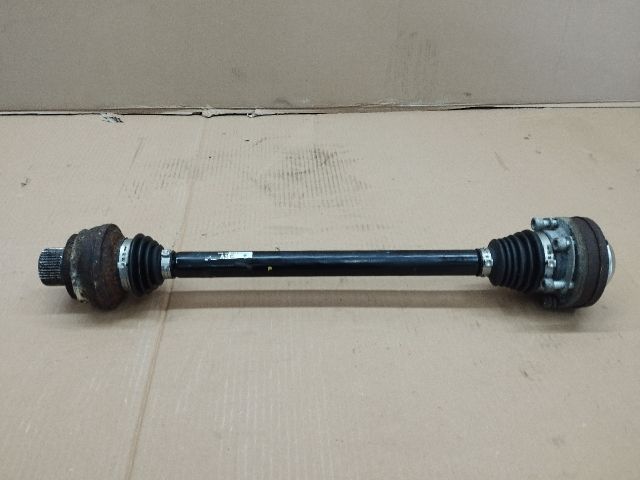 bontott AUDI Q5 Jobb hátsó Féltengely