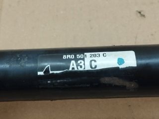 bontott AUDI Q5 Jobb hátsó Féltengely