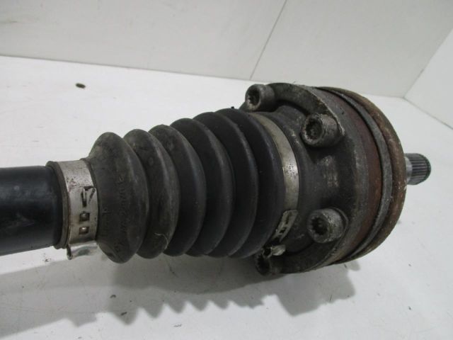 bontott AUDI Q5 Jobb hátsó Féltengely