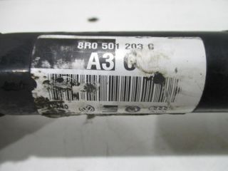 bontott AUDI Q5 Jobb hátsó Féltengely