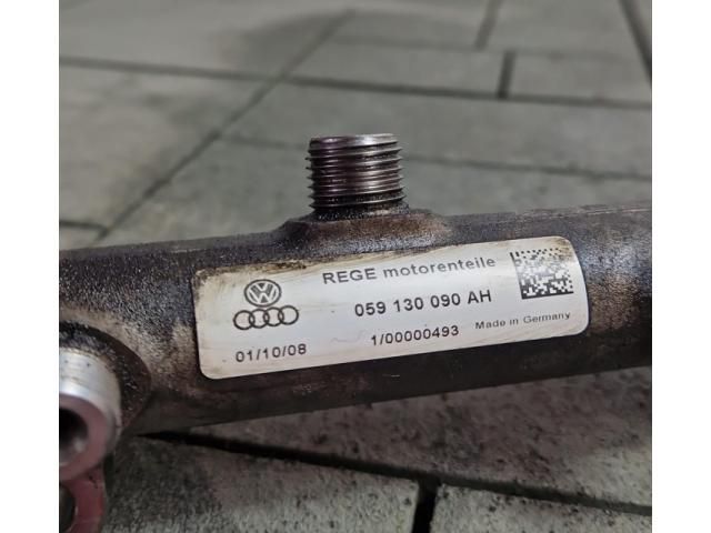 bontott AUDI Q5 Közösnyomócső