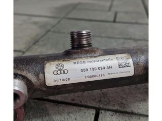 bontott AUDI Q5 Közösnyomócső