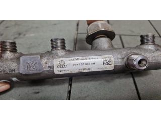 bontott AUDI Q5 Közösnyomócső