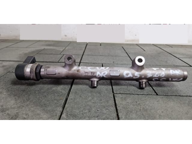 bontott AUDI Q5 Közösnyomócső