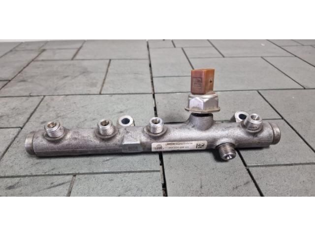 bontott AUDI Q5 Közösnyomócső