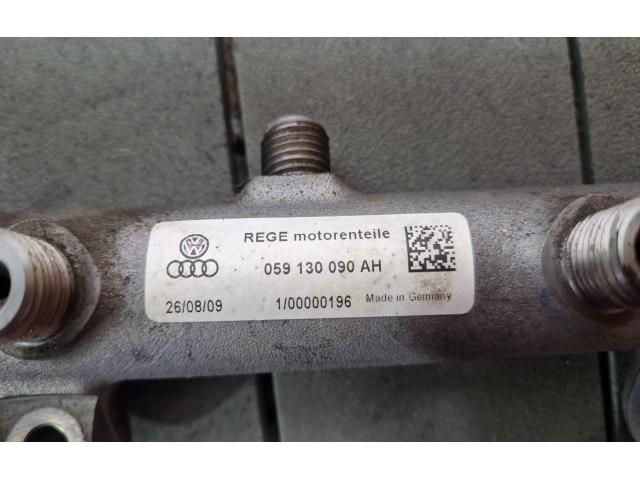 bontott AUDI Q5 Közösnyomócső