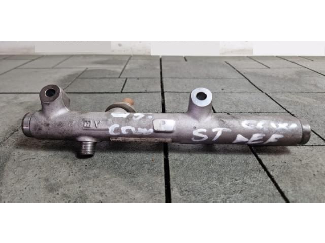 bontott AUDI Q5 Közösnyomócső