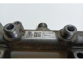 bontott AUDI Q5 Közösnyomócső