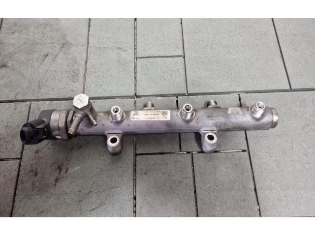 bontott AUDI Q5 Közösnyomócső