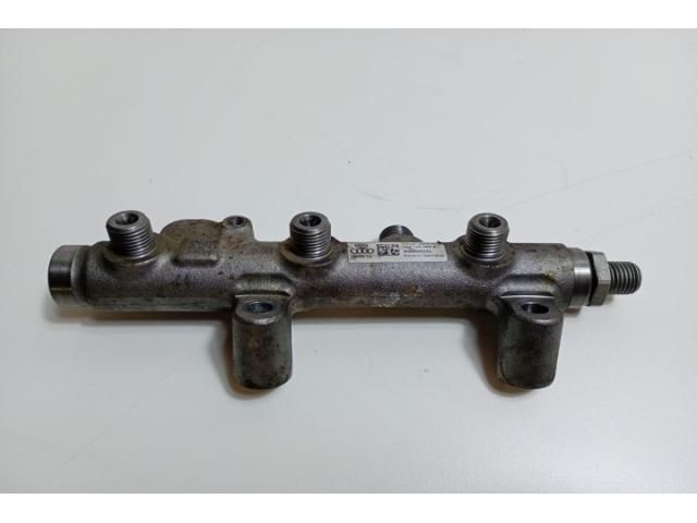 bontott AUDI Q5 Közösnyomócső