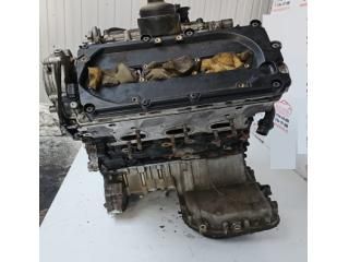bontott AUDI Q5 Motor (Fűzött blokk hengerfejjel)