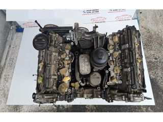 bontott AUDI Q5 Motor (Fűzött blokk hengerfejjel)