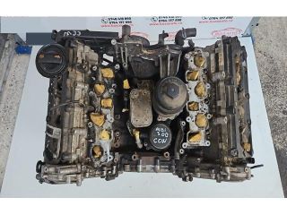 bontott AUDI Q5 Motor (Fűzött blokk hengerfejjel)