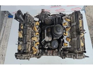 bontott AUDI Q5 Motor (Fűzött blokk hengerfejjel)