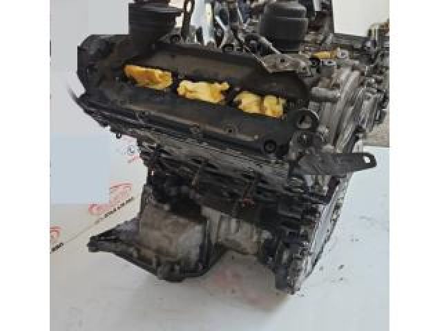 bontott AUDI Q5 Motor (Fűzött blokk hengerfejjel)