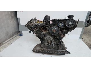 bontott AUDI Q5 Motor (Fűzött blokk hengerfejjel)