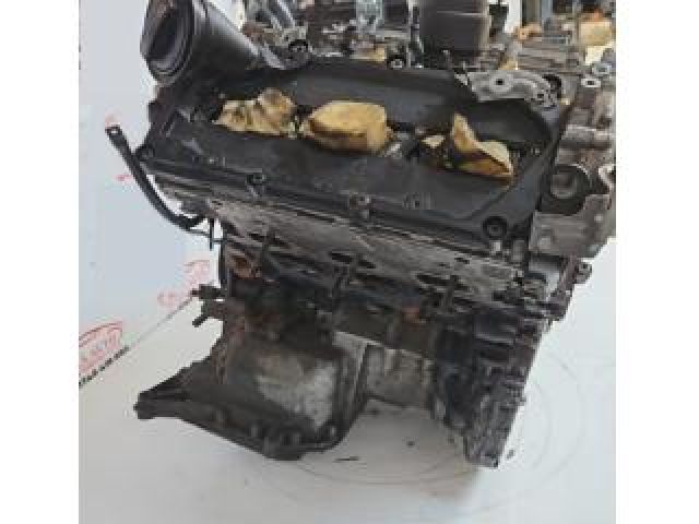 bontott AUDI Q5 Motor (Fűzött blokk hengerfejjel)