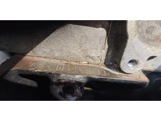 bontott AUDI Q5 Motor (Fűzött blokk hengerfejjel)