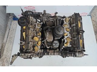 bontott AUDI Q5 Motor (Fűzött blokk hengerfejjel)