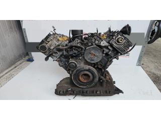 bontott AUDI Q5 Motor (Fűzött blokk hengerfejjel)