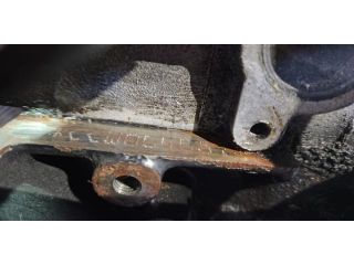 bontott AUDI Q5 Motor (Fűzött blokk hengerfejjel)