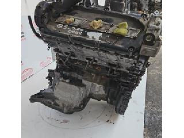 bontott AUDI Q5 Motor (Fűzött blokk hengerfejjel)