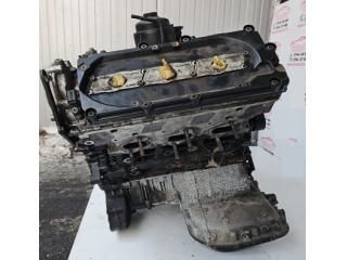 bontott AUDI Q5 Motor (Fűzött blokk hengerfejjel)