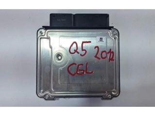 bontott AUDI Q5 Motorvezérlő