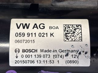 bontott AUDI Q5 Önindító