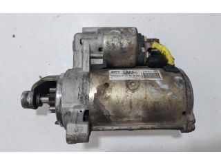 bontott AUDI Q5 Önindító