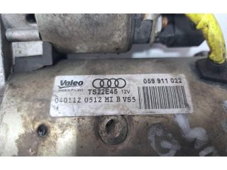 bontott AUDI Q5 Önindító