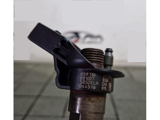 bontott AUDI Q5 Porlasztó (1 db)