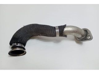 bontott AUDI Q5 Szívó Cső