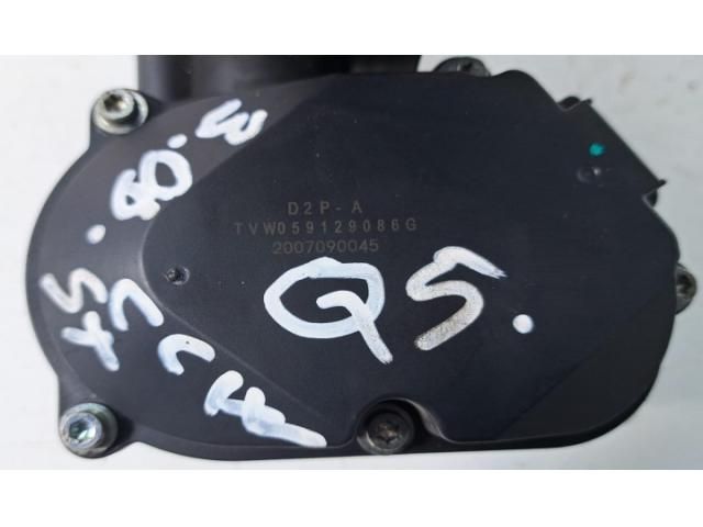 bontott AUDI Q5 Szívósor