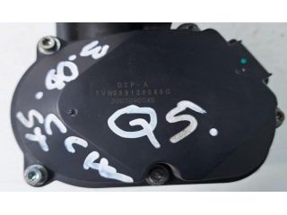 bontott AUDI Q5 Szívósor