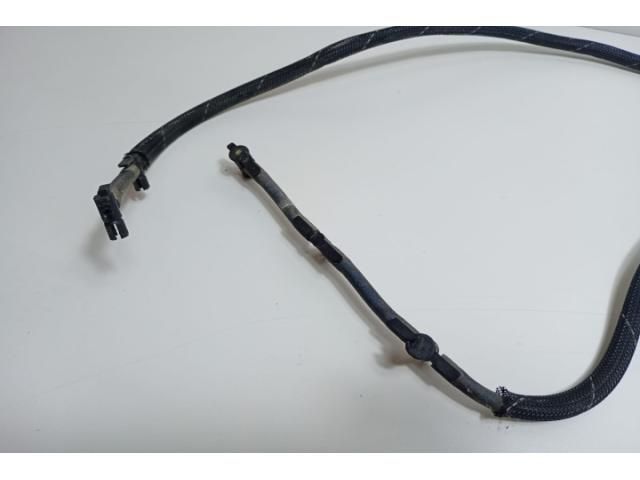 bontott AUDI Q5 Tankbetöltő Cső (Fém)