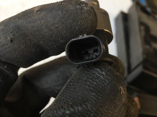 bontott AUDI Q5 Porlasztó (1 db)