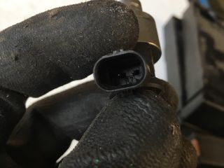 bontott AUDI Q5 Porlasztó (1 db)