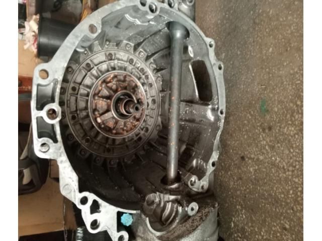 bontott AUDI Q5 Automata Váltó