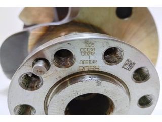 bontott AUDI Q5 Főtengely (Magában)